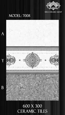 Керамическая кафельная плитка New Охангарон 30/60