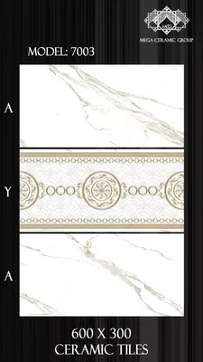 New Oxangaron 30/60 keramik plitka