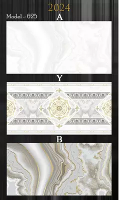 Керамическая кафельная плитка Ориент Керамик 30/60