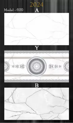 Orient Keramik 30/60 keramik plitka