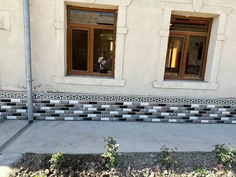 Керамическая кафельная плитка New 30/80