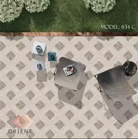 Керамическая кафельная плитка напольная New Охангарон 30/60