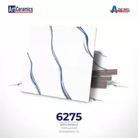 Керамическая кафельная плитка глянцевая Art Ceramik 60/60