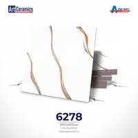 Керамическая кафельная плитка глянцевая Art Ceramik 60/60