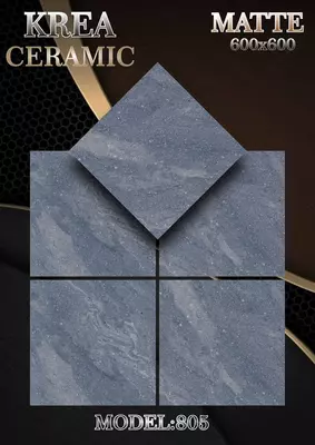 Angren 60/60 jilosiz keramik plitka, 805 Angren 60/60 jilosiz keramik plitka, 805