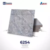 Керамическая кафельная плитка глянцевая New Art Ceramic 60/60