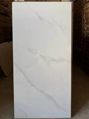 Керамическая кафельная плитка глянцевая полировка New KREA 120/60, 002 Керамическая кафельная плитка глянцевая полировка New KREA 120/60, 002