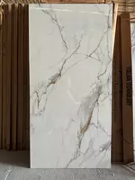 Керамическая кафельная плитка глянцевая полировка New KREA 120/60