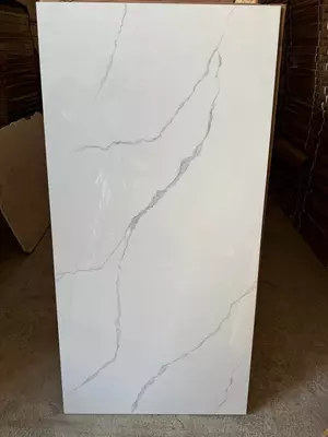 New KREA 120/60 glyanets polirovkali keramik plitka