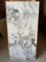 Керамическая кафельная плитка глянцевая полировка New KREA 120/60