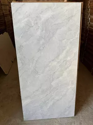 Керамическая кафельная плитка глянцевая полировка New KREA 120/60