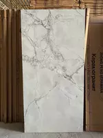 Керамическая кафельная плитка глянцевая полировка New KREA 120/60