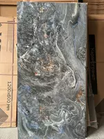 Керамическая кафельная плитка глянцевая полировка New KREA 120/60