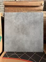 Керамическая кафельная плитка матовая New Art Ceramic 60x60