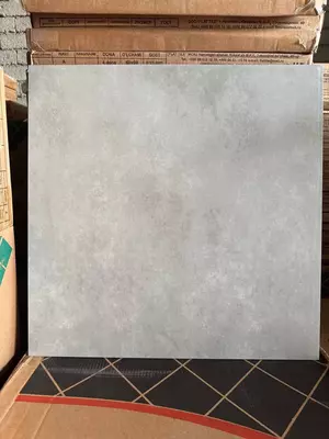 New Art Ceramic 60x60 jilosiz keramik plitka