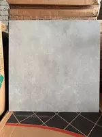 Керамическая кафельная плитка матовая New Art Ceramic 60x60