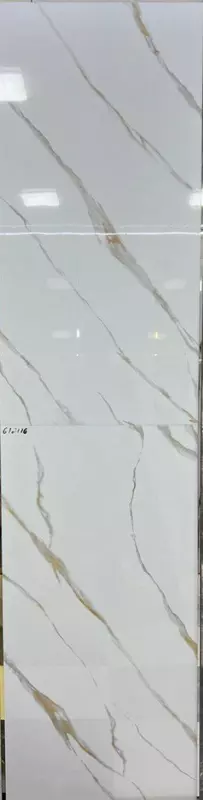 Керамическая кафельная плитка Азербайджан 120/60