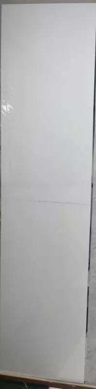 Керамическая кафельная плитка Азербайджан 12/60 Белый Кристалл