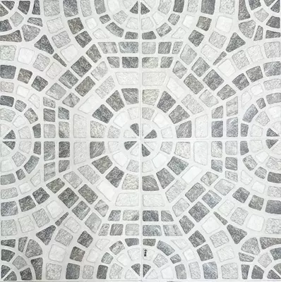 Angren milliy 60/60 muzga chidamli keramik plitkasi