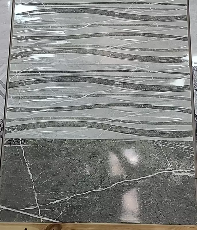 Керамическая кафельная плитка национальная Ангрен 30/75