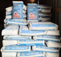 Mustahkamlangan elim 25 kg