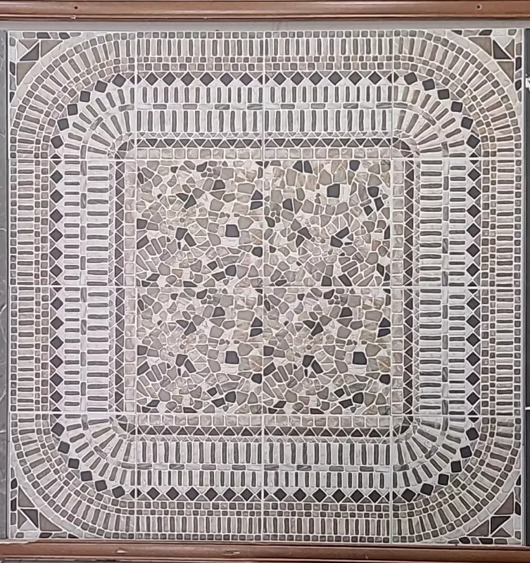 Керамическая кафельная плитка Ангрен национал 30/30 комплект