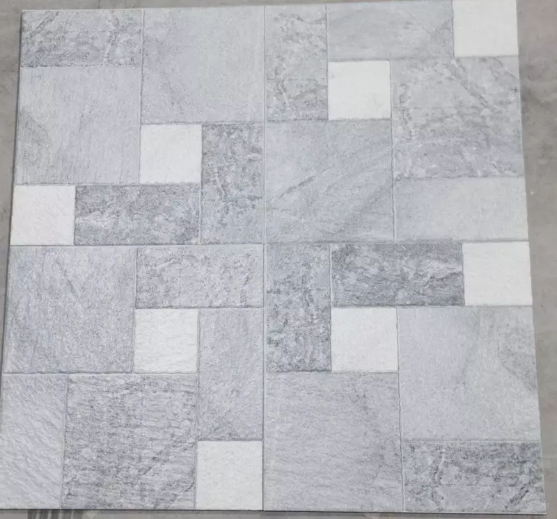 Керамическая кафельная плитка Ангрен национал 60/60 шуршавый