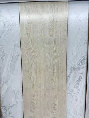 Zamin uchun laminat (Tarkett), qalinligi 7 mm