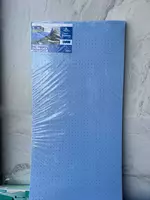 Подложка гармошка трехслойная