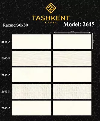 Toshkent 30/80