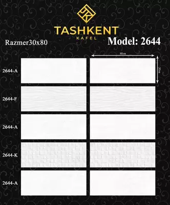 Toshkent 30/80