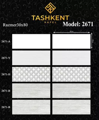Toshkent 30/80