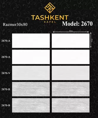 Toshkent 30/80