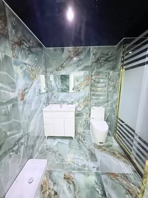 Chinni kafel (porloq) "Angren Crea" AC№011