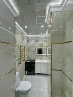 Chinni kafel (porloq) "Angren Crea" AC№012