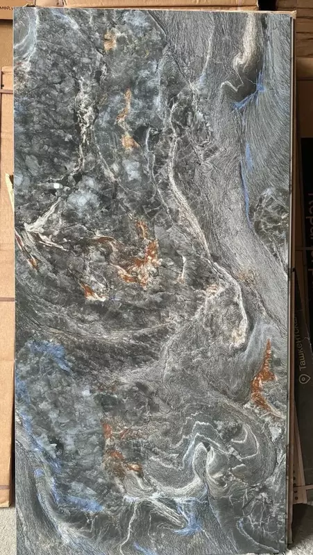 Керамогранитная плитка (глянцевая) "Angren Crea" АС№013