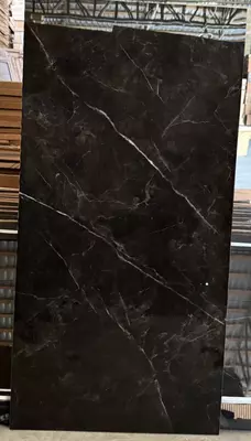 Керамогранитная плитка (глянцевая) "Angren Crea" АС№015, 60 х 120 см, морозостойкая