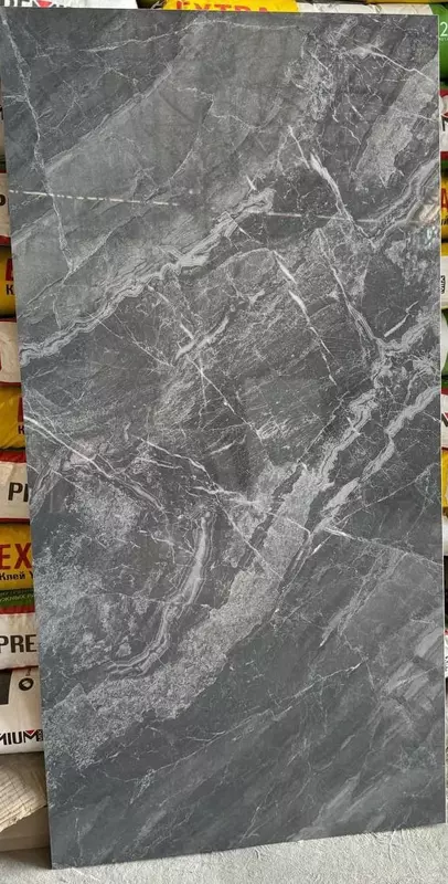 Керамогранитная плитка (глянцевая) "Angren Crea" АС№017