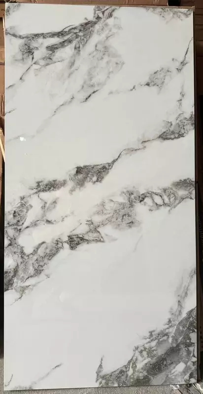 Керамогранитная плитка (глянцевая) "Angren Crea" АС№021