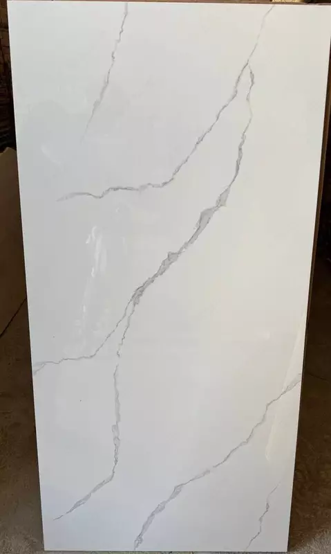 Керамогранитная плитка (глянцевая) "Angren Crea" АС№023