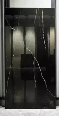 Керамогранитная плитка (глянцевая) "Angren Crea" АС№031, 60 х 120 см, морозостойкая