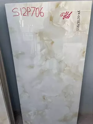 Chinni kafel (porloq) "Angren Crea" AC№036