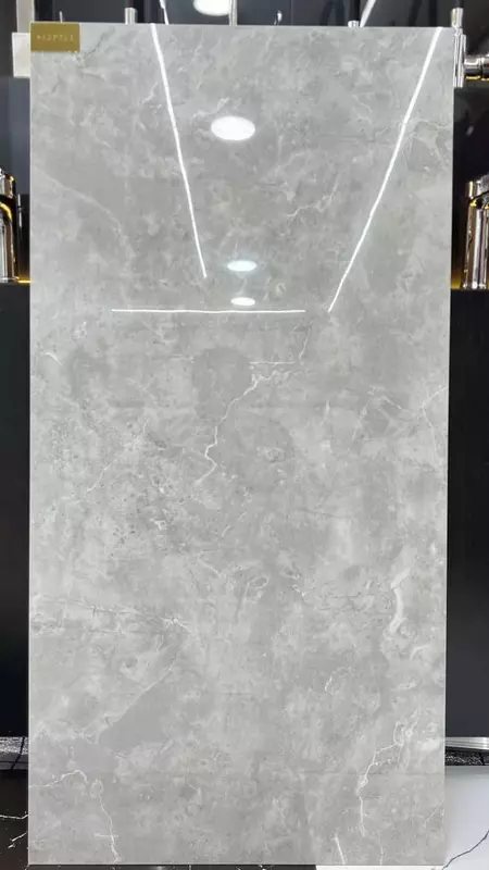 Керамогранитная плитка (глянцевая) "Angren Crea" АС№041