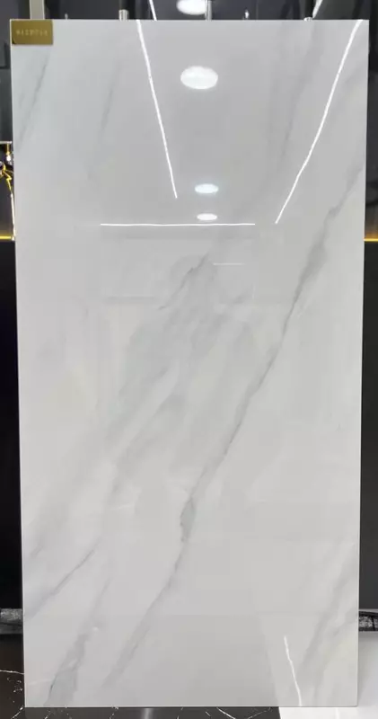 Керамогранитная плитка (глянцевая) "Angren Crea" АС№043