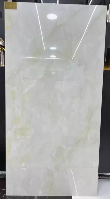 Керамогранитная плитка (глянцевая) "Angren Crea" АС№044