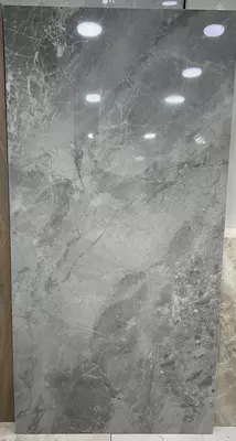 Керамогранитная плитка (глянцевая) "Angren Crea" АС№052