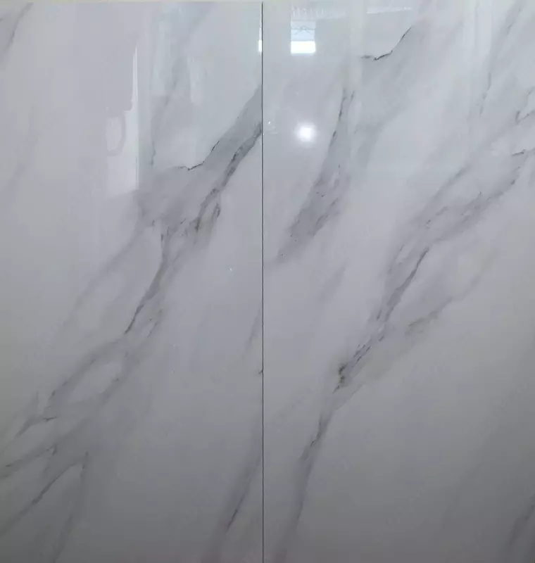 Керамогранитная плитка (глянцевая) "Angren Crea" АС№056