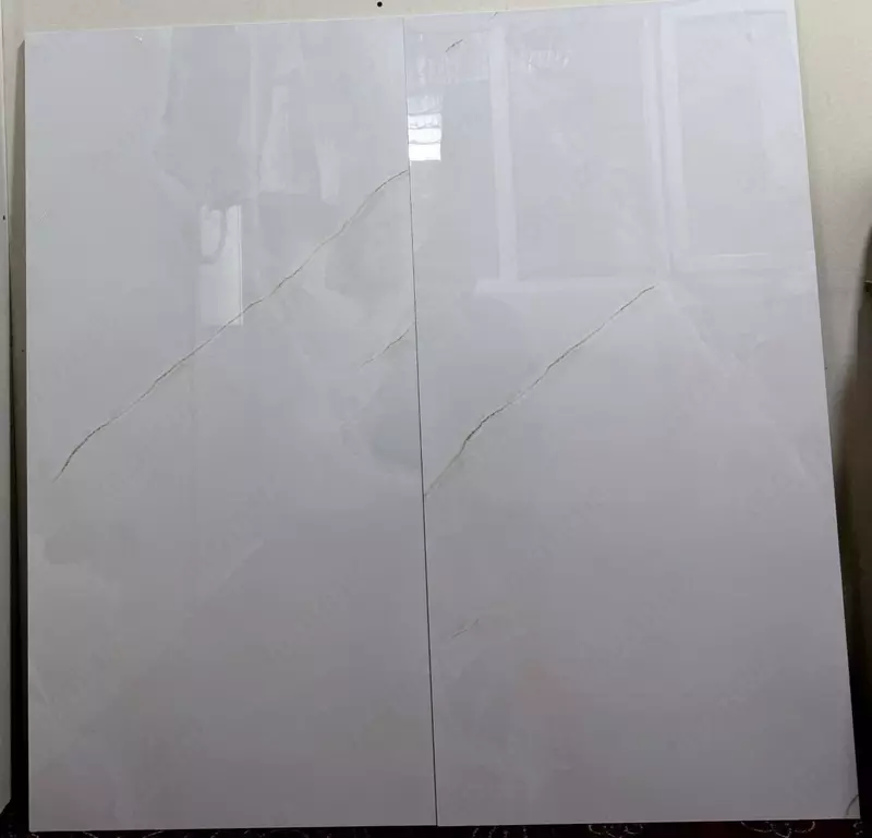 Керамогранитная плитка (глянцевая) "Angren Crea" АС№058