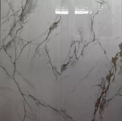 Керамогранитная плитка (глянцевая) "Angren Crea" АС№060