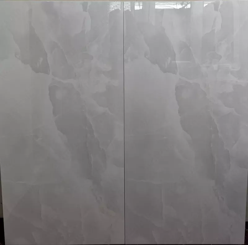 Chinni kafel (porloq) "Angren Crea" AC№064 60 x 120 sm